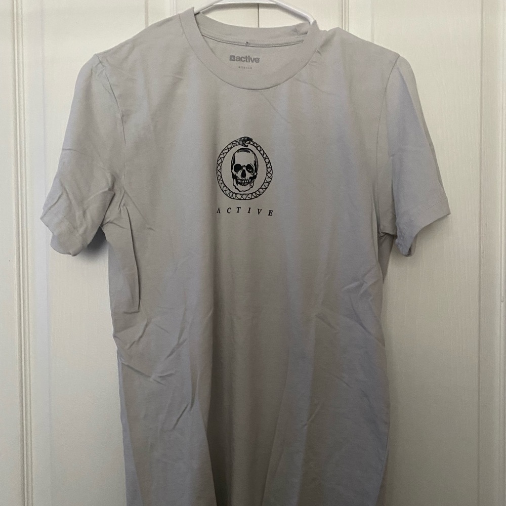 Active Ride Shop Tee